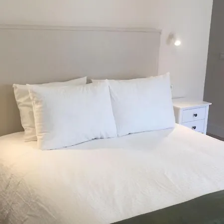 Apartment Ciudad Del Encaje 3 Almagro