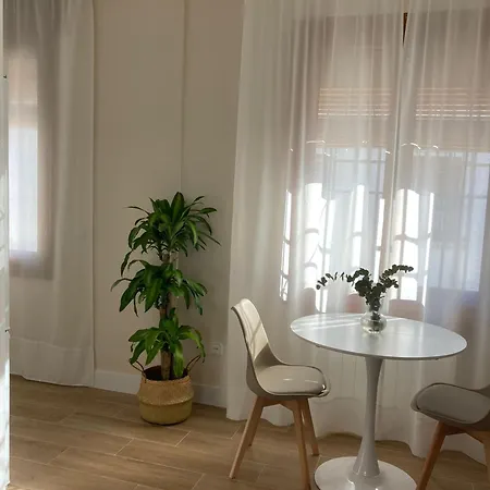 Apartment Ciudad Del Encaje 3 Almagro